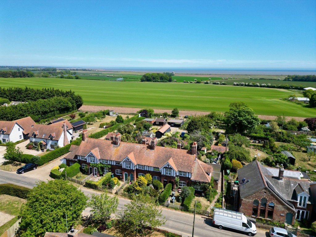 Images for Fern Terrace, The Street, Bawdsey, Woodbridge