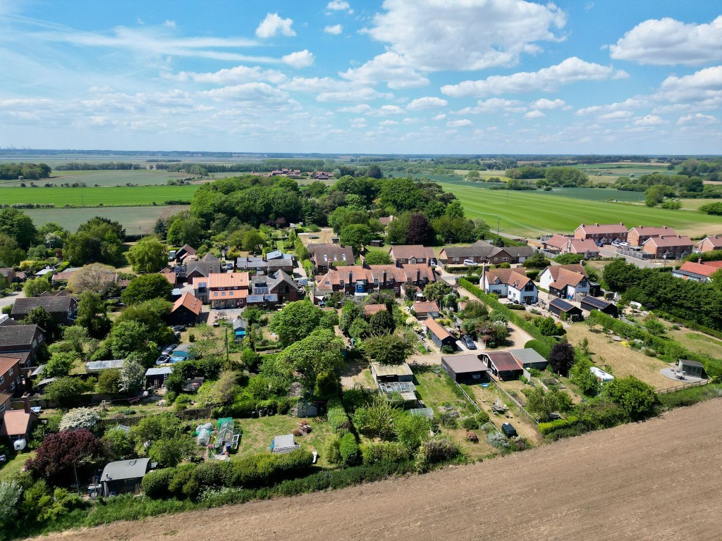 Images for Fern Terrace, The Street, Bawdsey, Woodbridge
