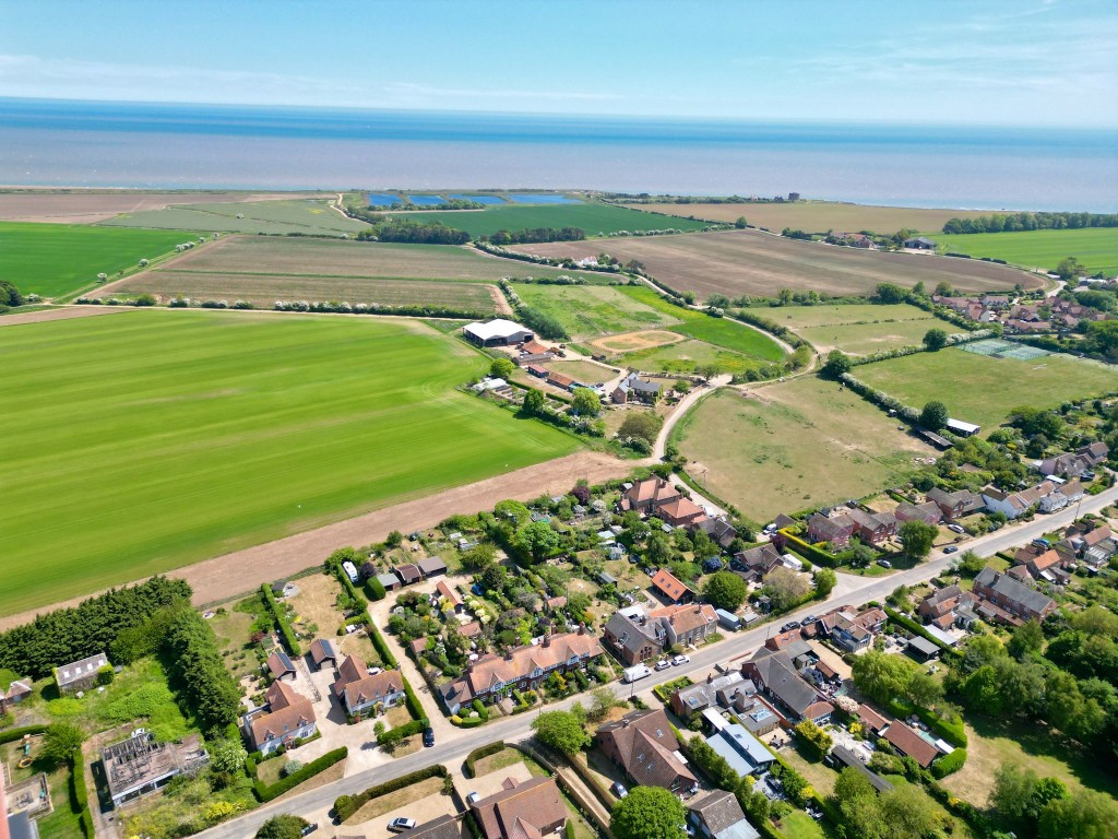 Images for Fern Terrace, The Street, Bawdsey, Woodbridge