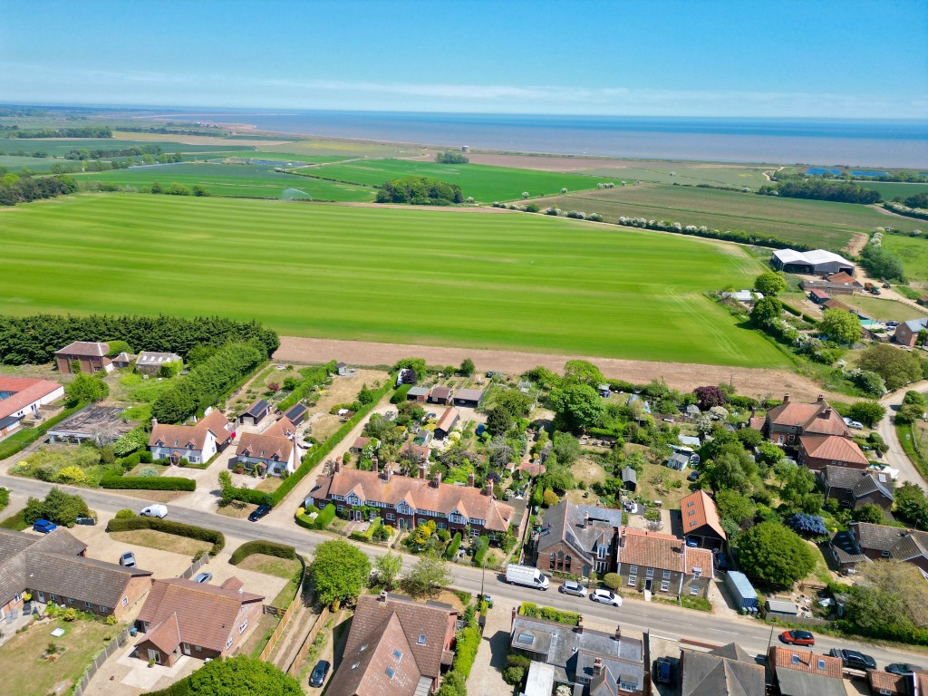 Images for Fern Terrace, The Street, Bawdsey, Woodbridge