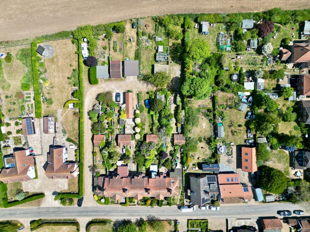 Images for Fern Terrace, The Street, Bawdsey, Woodbridge
