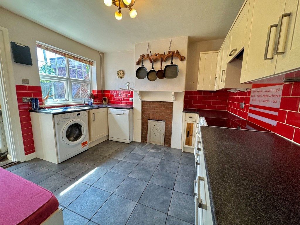 Images for Fern Terrace, The Street, Bawdsey, Woodbridge