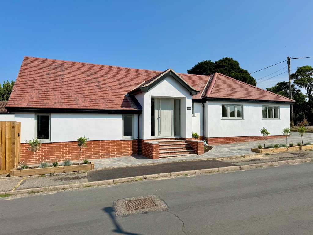 Images for Dobbs Lane, Kesgrave