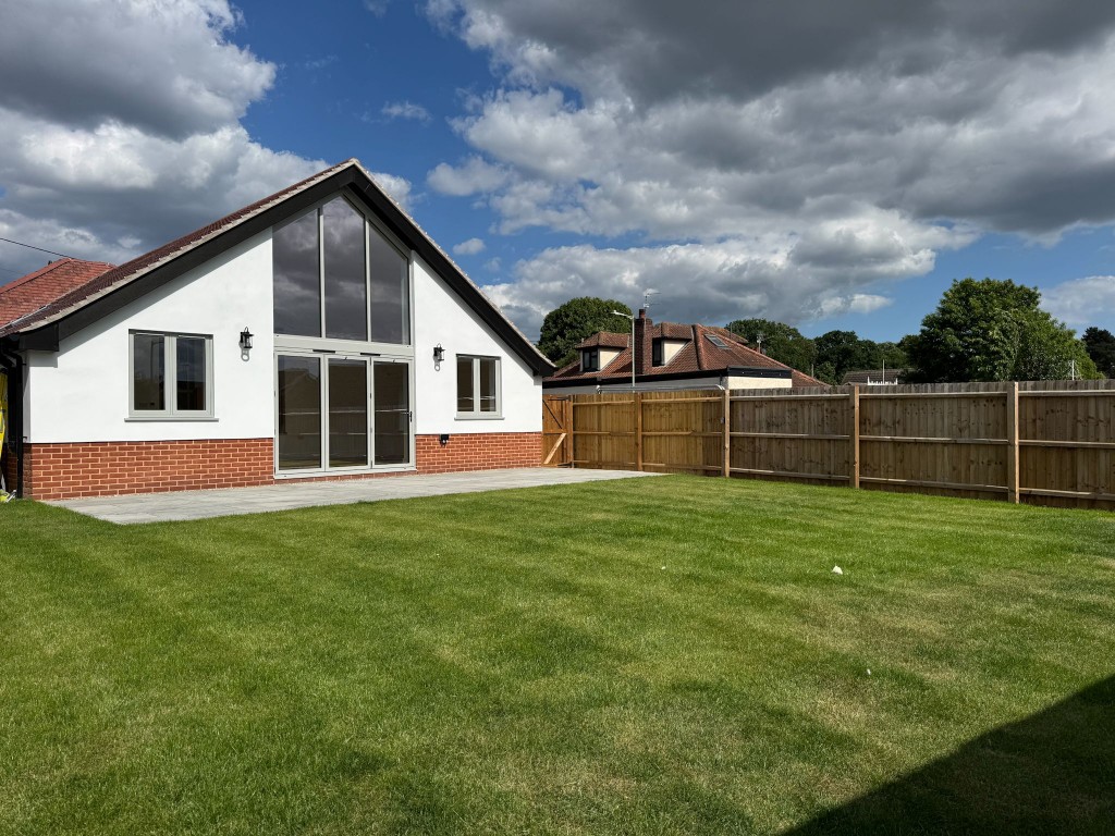 Images for Dobbs Lane, Kesgrave
