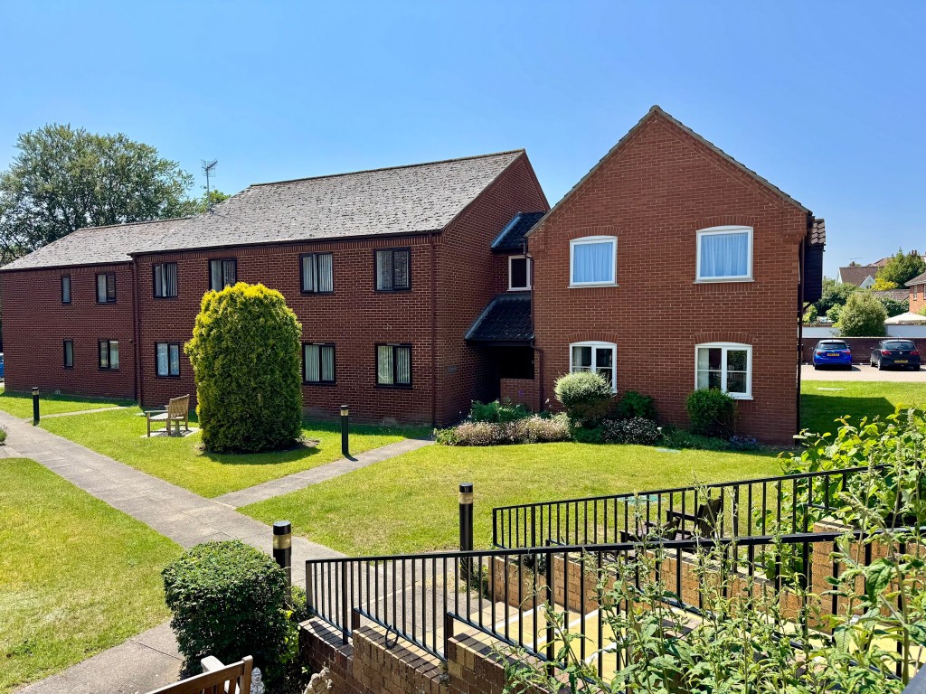 Images for Tanyard Court, Woodbridge, Suffolk