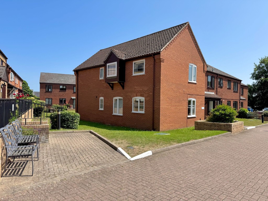 Images for Tanyard Court, Woodbridge, Suffolk