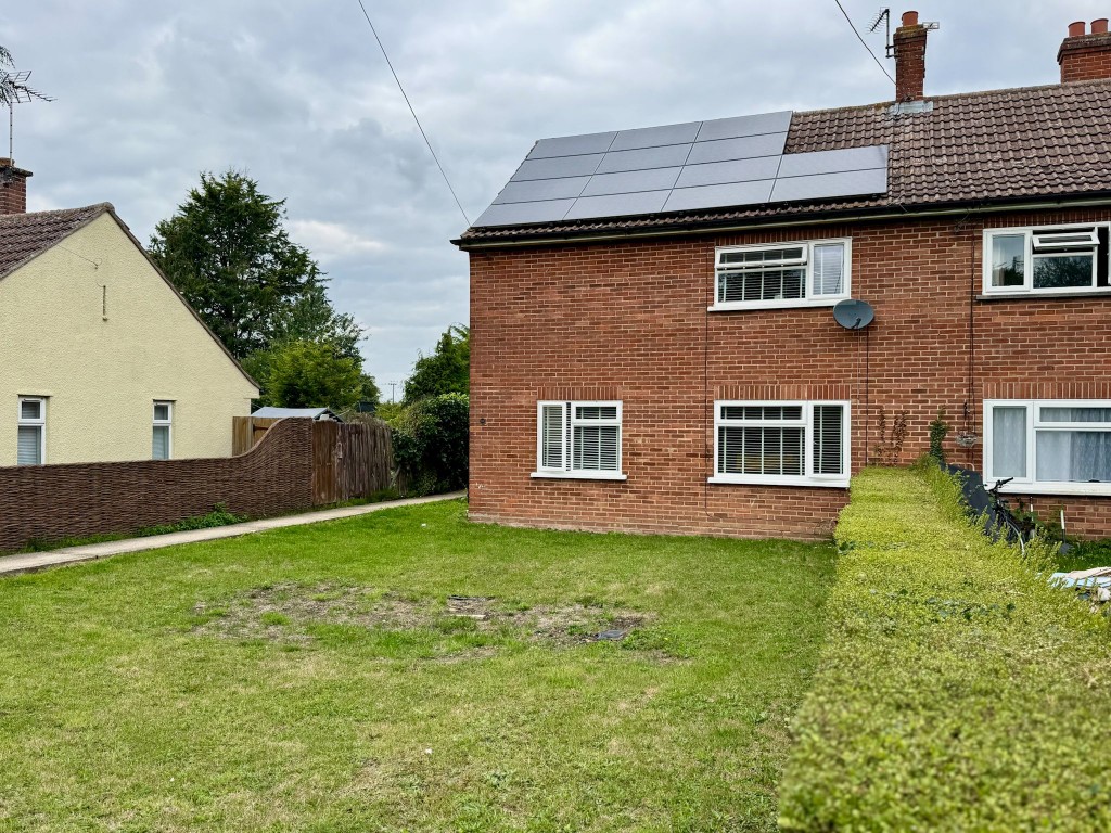 Images for The Green, Saxtead