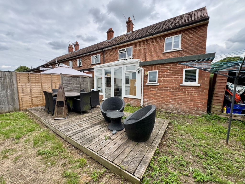 Images for The Green, Saxtead