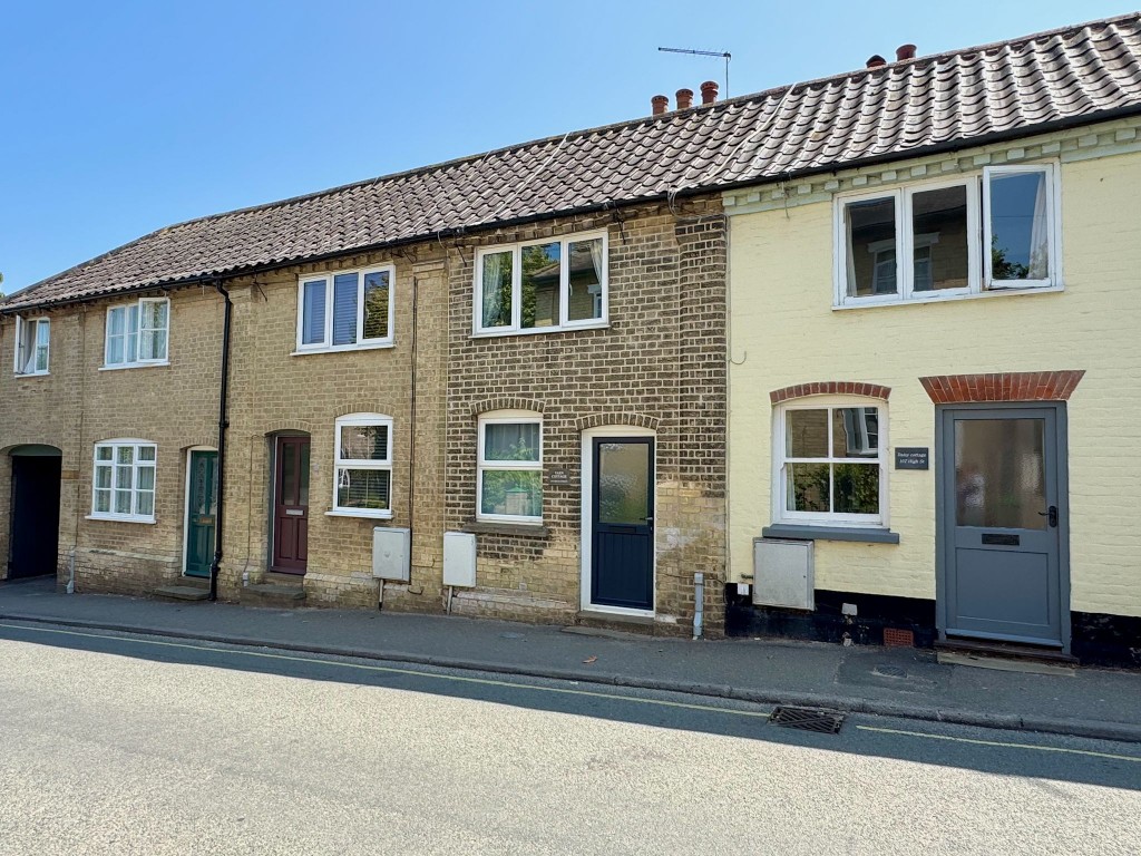 Images for High Street, Wickham Market, Woodbridge