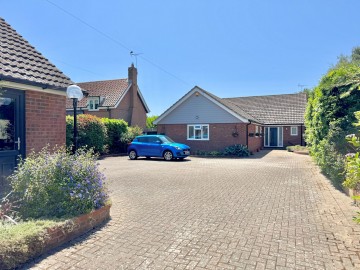 image of Cedar Ends, Rectory Road, Hollesley