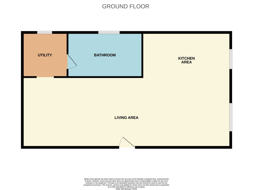 Floorplans For Cobbold Road, Woodbridge