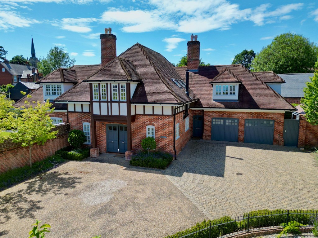 Images for Thoroughfare, Woodbridge