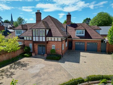 image of Mulberry House, 99d Thoroughfare