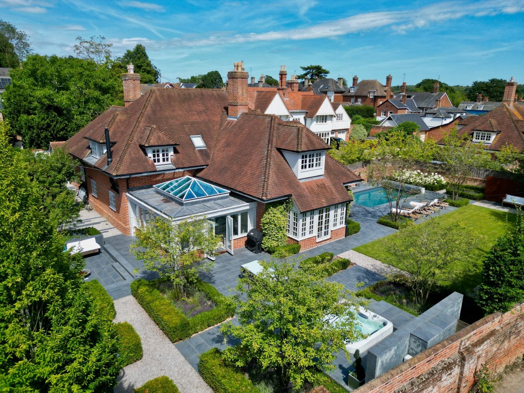 Images for Thoroughfare, Woodbridge