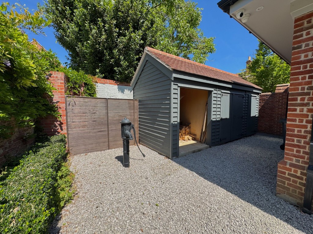 Images for Thoroughfare, Woodbridge