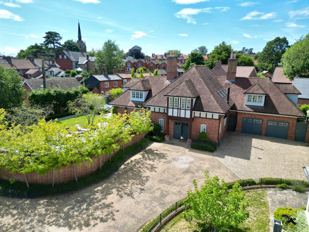 Images for Thoroughfare, Woodbridge