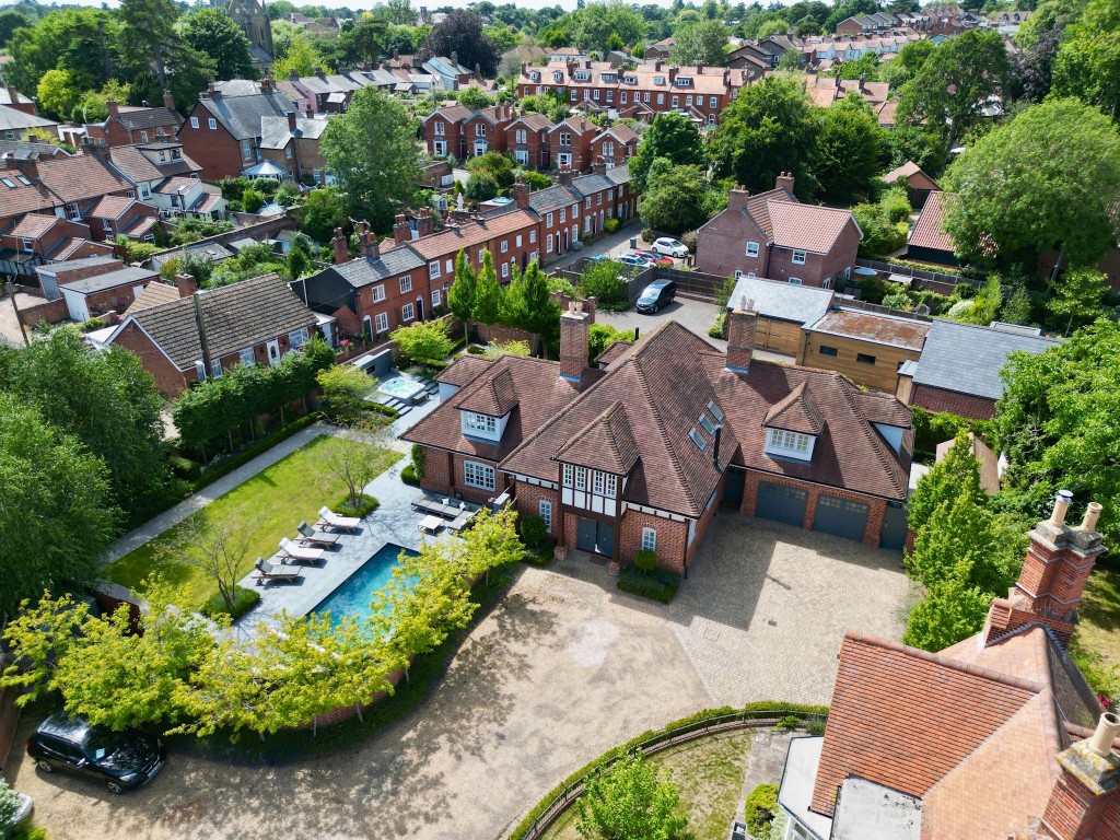 Images for Thoroughfare, Woodbridge