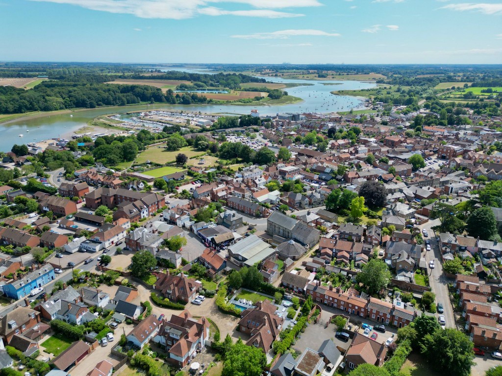 Images for Thoroughfare, Woodbridge