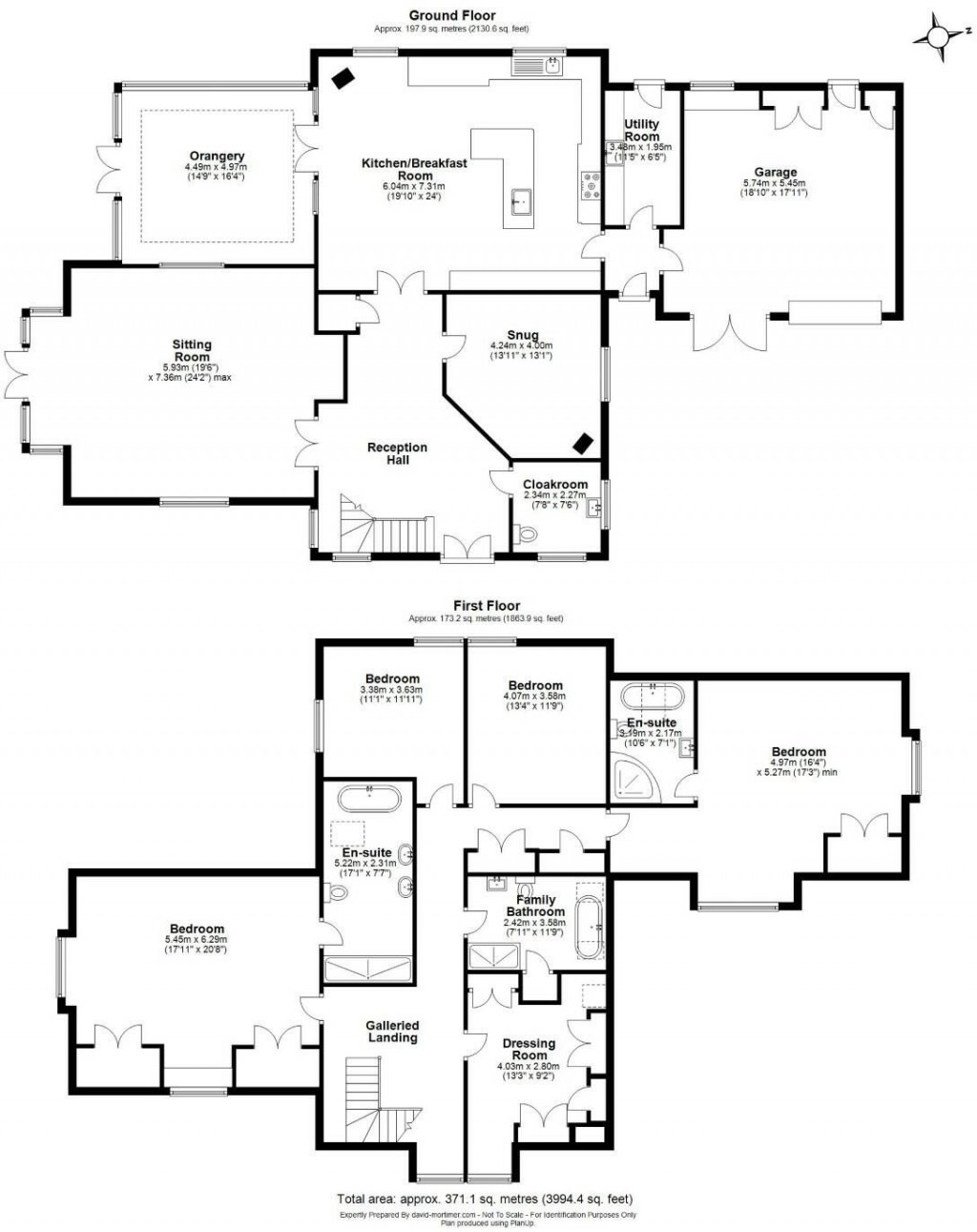 Floorplans For Thoroughfare, Woodbridge