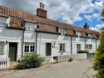 image of 2, Melton Hamlet, Lower Street