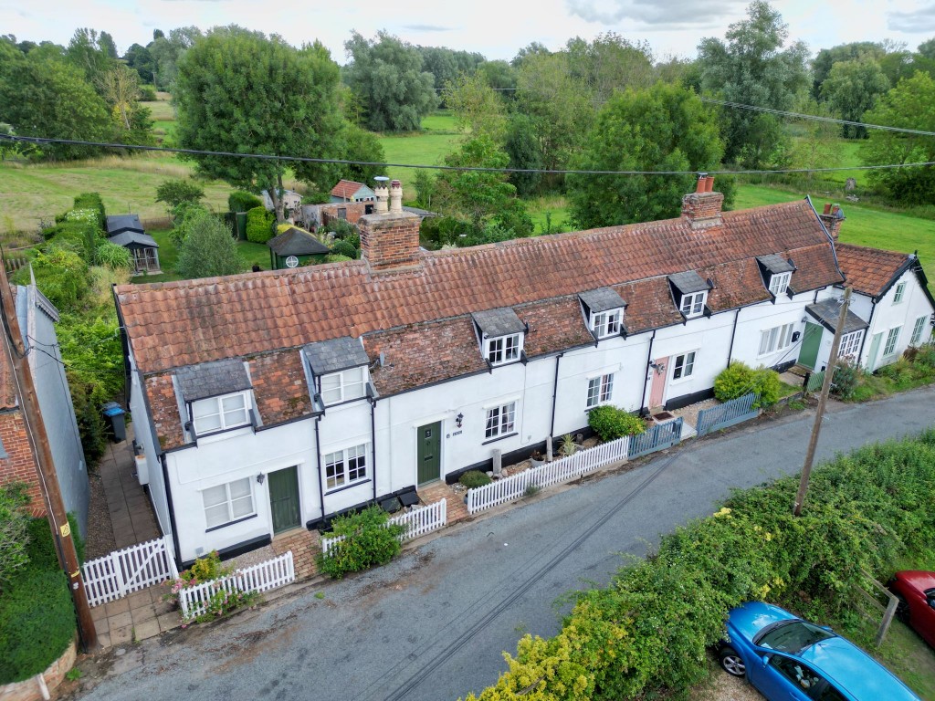 Images for Melton Hamlet, Lower Street, Ufford, Woodbridge