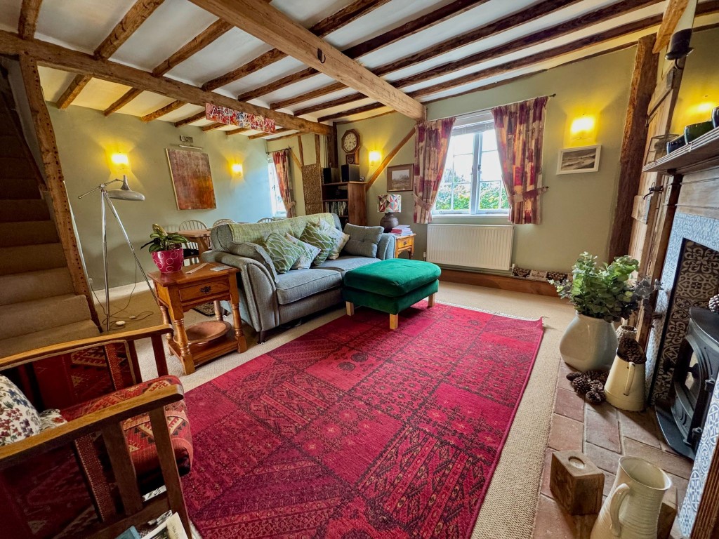 Images for Melton Hamlet, Lower Street, Ufford, Woodbridge