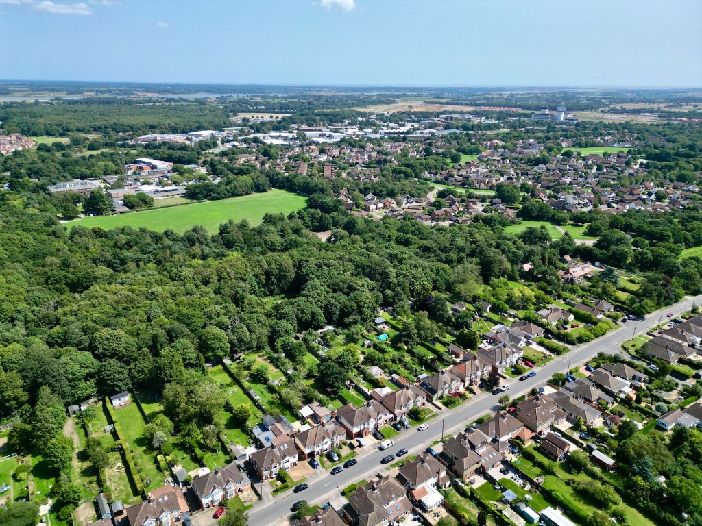 Images for Deben Avenue, Martlesham Heath, Suffolk
