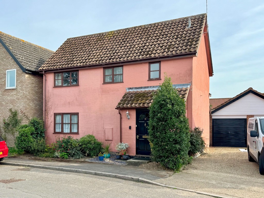 Images for Tunstall Green, Tunstall, Suffolk