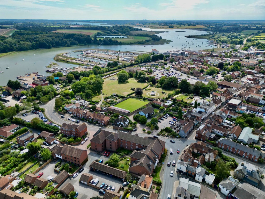 Images for Suffolk Place, Woodbridge