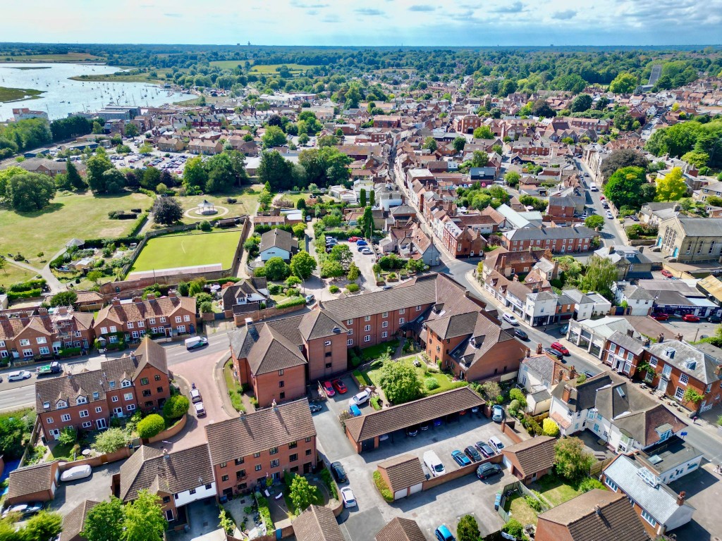 Images for Suffolk Place, Woodbridge