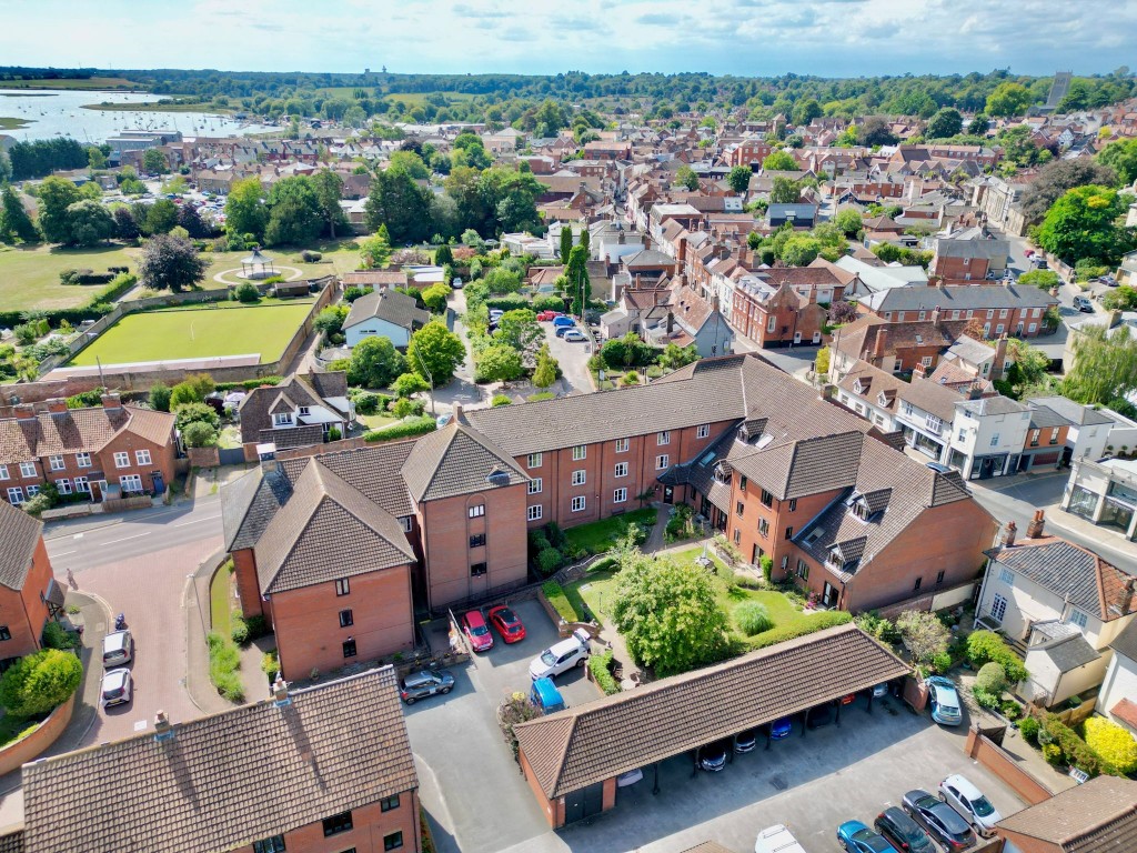 Images for Suffolk Place, Woodbridge