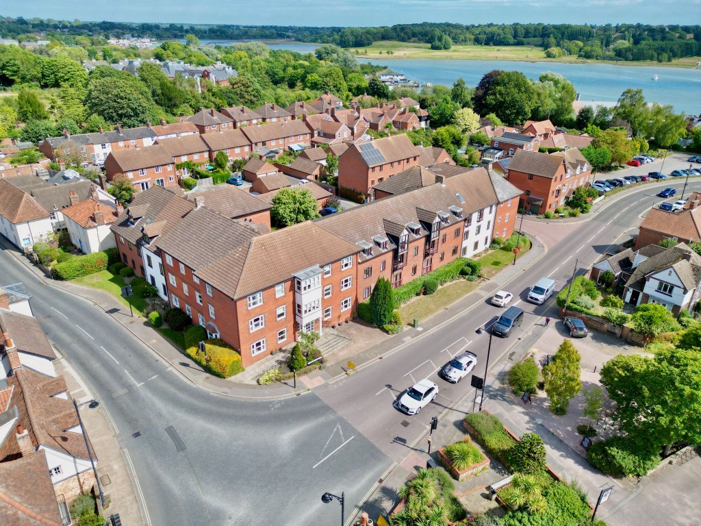Images for Suffolk Place, Woodbridge