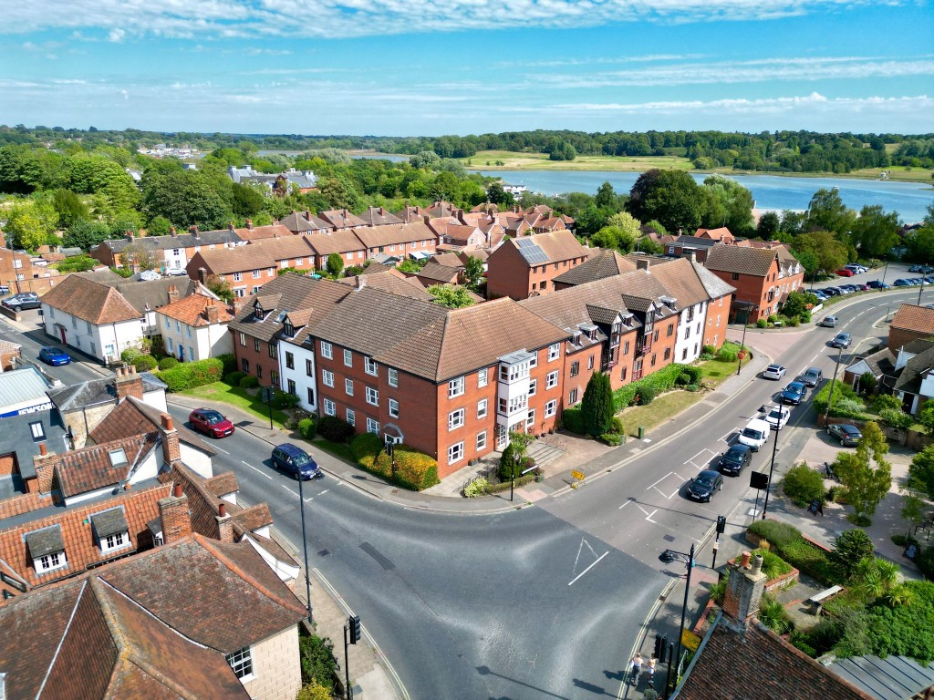 Images for Suffolk Place, Woodbridge
