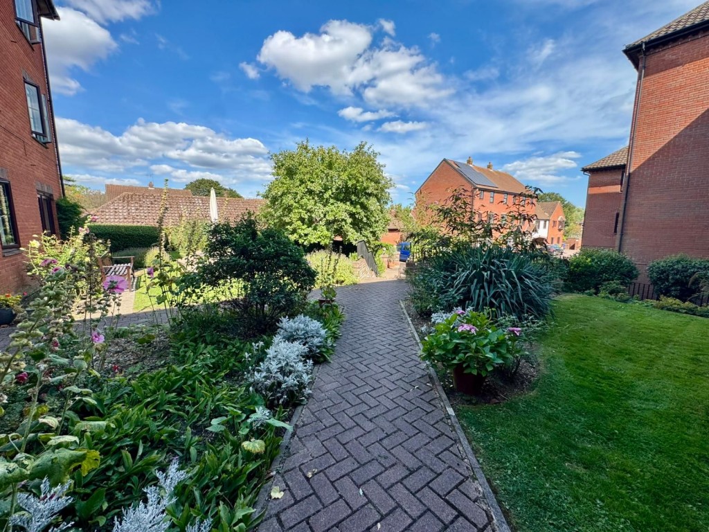 Images for Suffolk Place, Woodbridge