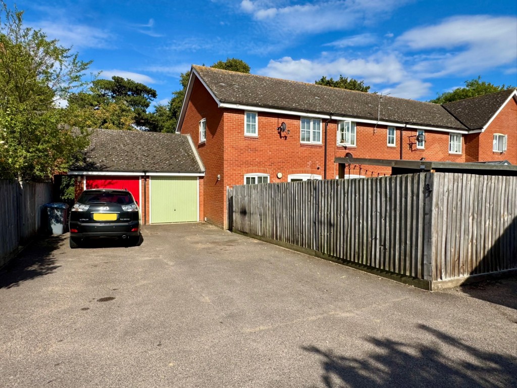 Images for Gurdon Road, Grundisburgh, Woodbridge