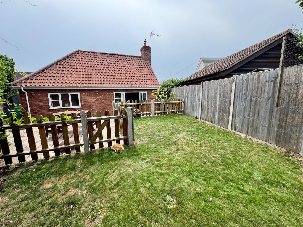 Images for Cedar Lodge, Sandy Lane, Little Bealings, Woodbridge