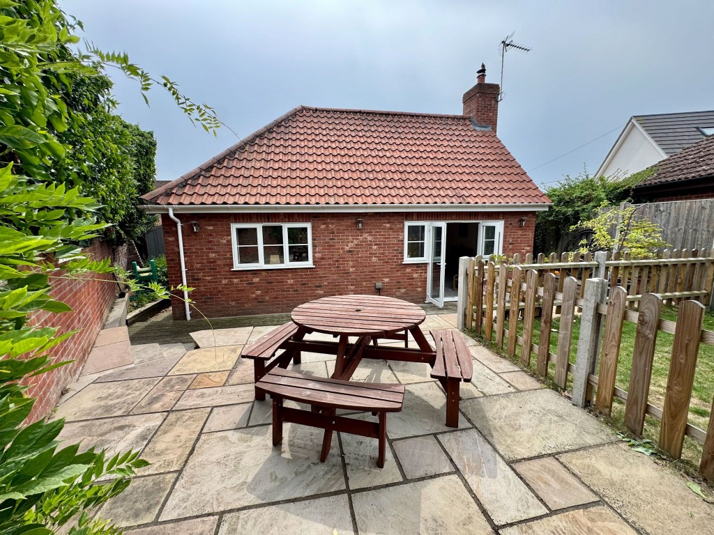 Images for Cedar Lodge, Sandy Lane, Little Bealings, Woodbridge