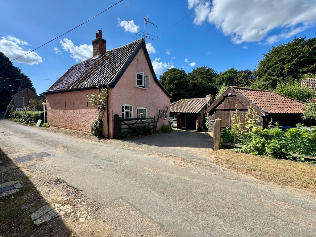 Images for Church Lane, Shottisham, Woodbridge