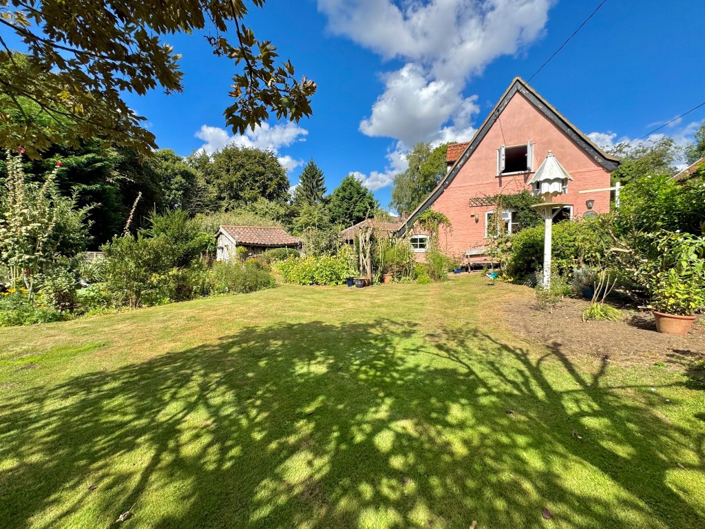 Images for Church Lane, Shottisham, Woodbridge