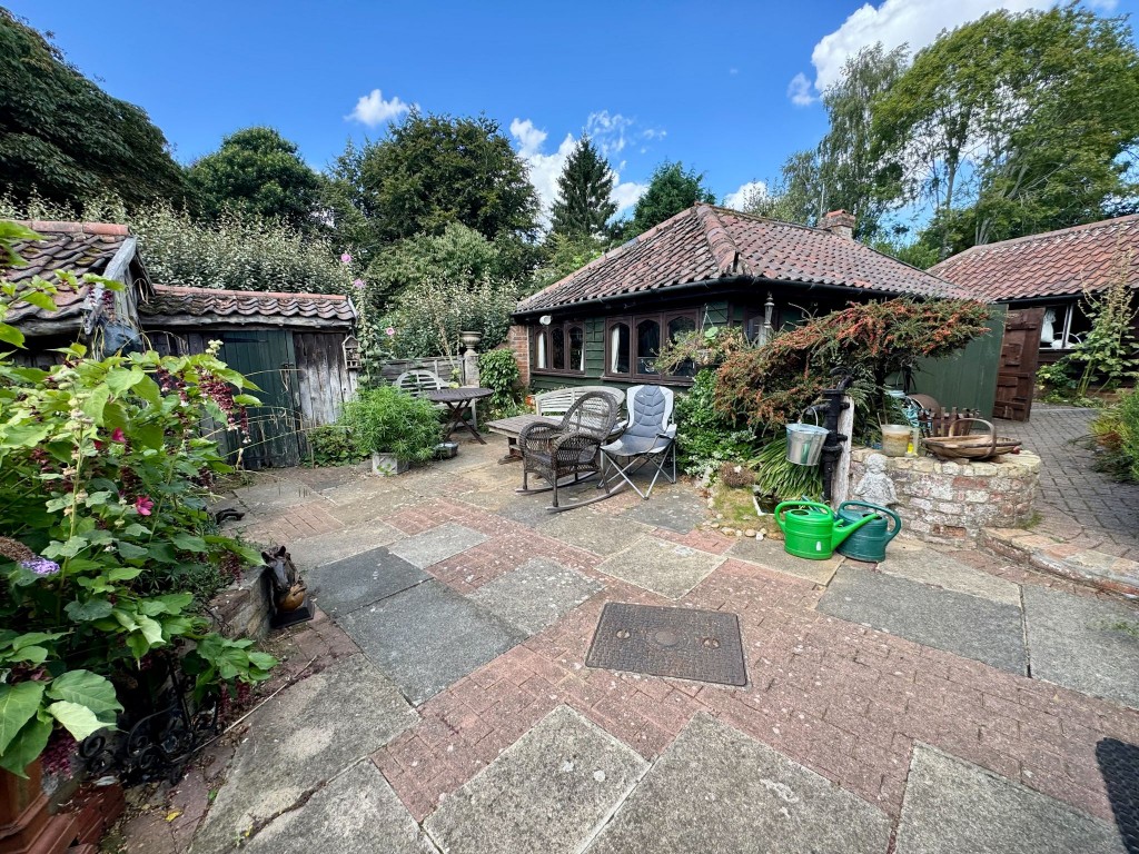 Images for Church Lane, Shottisham, Woodbridge