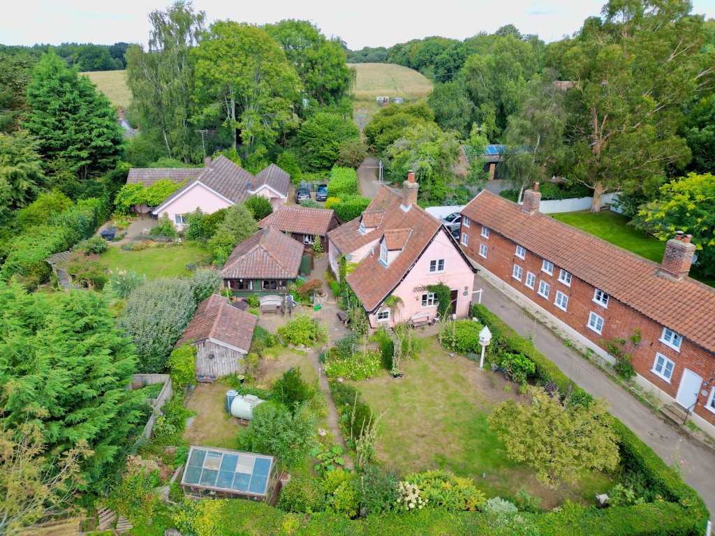 Images for Church Lane, Shottisham, Woodbridge