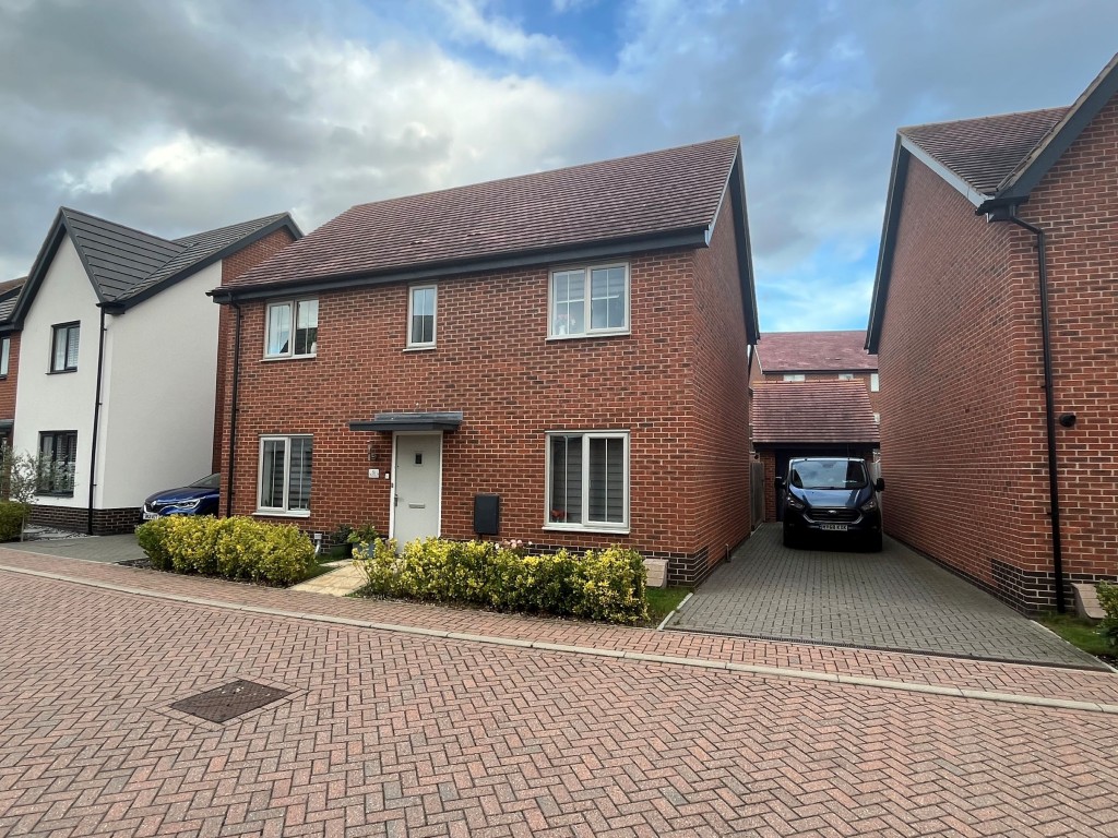 Images for Ashwell Avenue, Framlingham