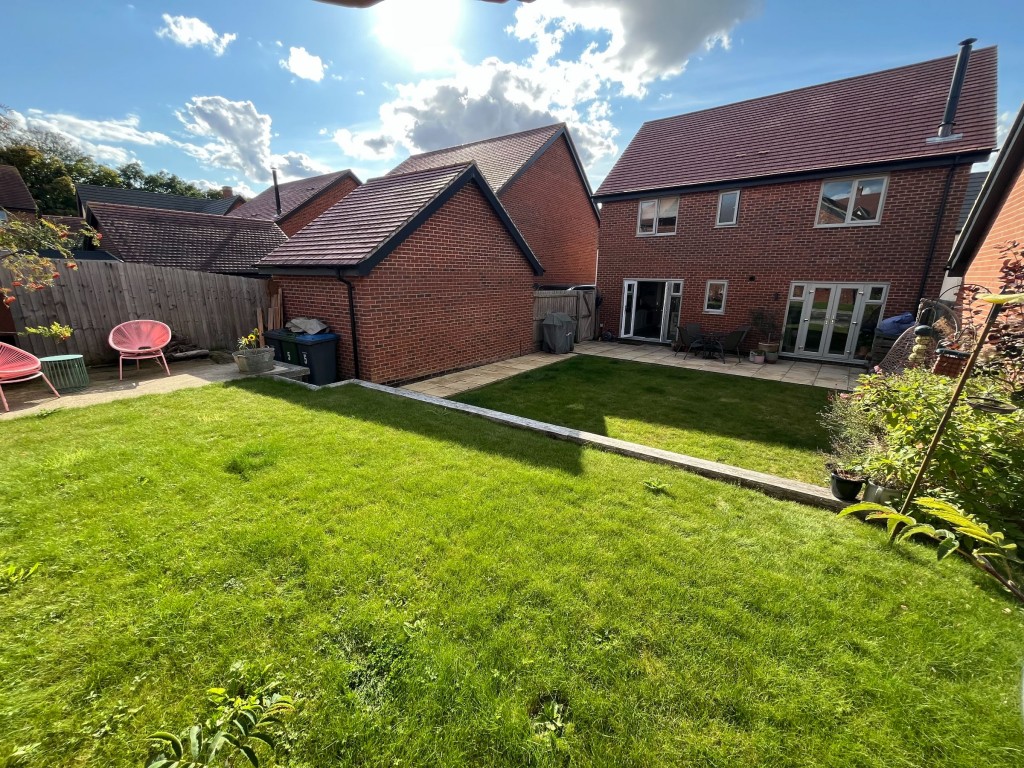 Images for Ashwell Avenue, Framlingham