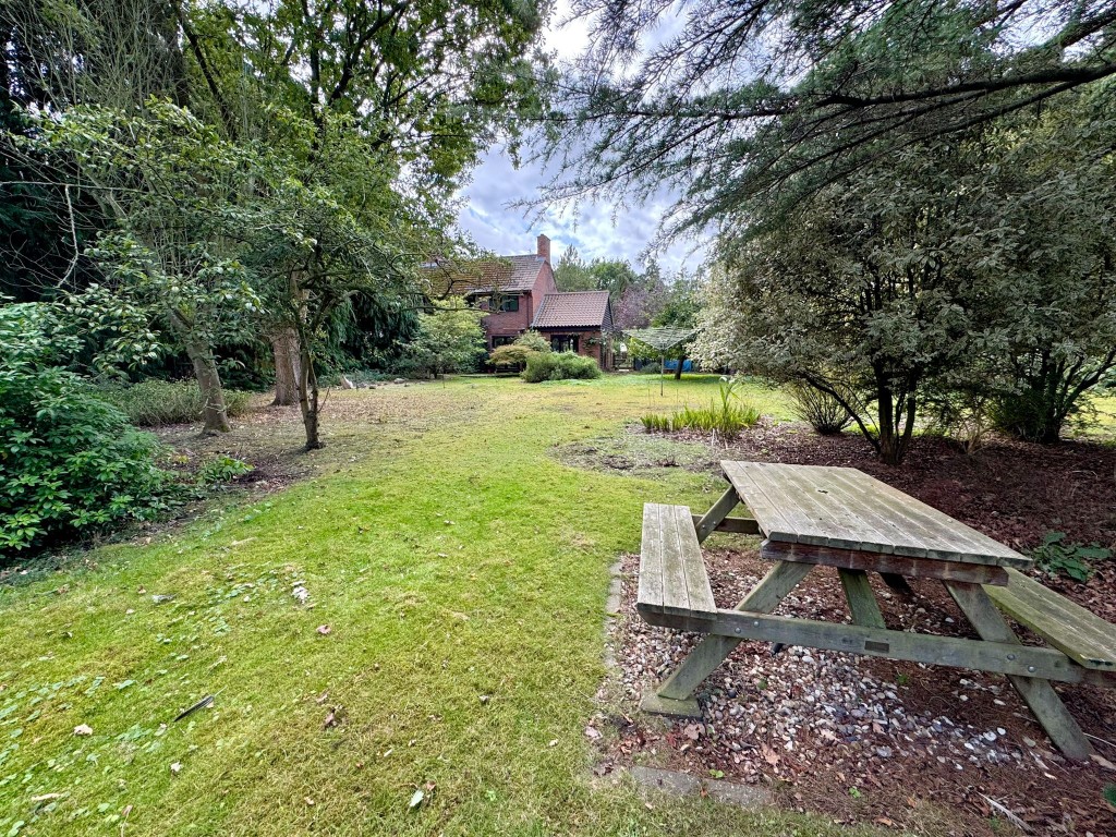 Images for The Walks, Bromeswell, Woodbridge