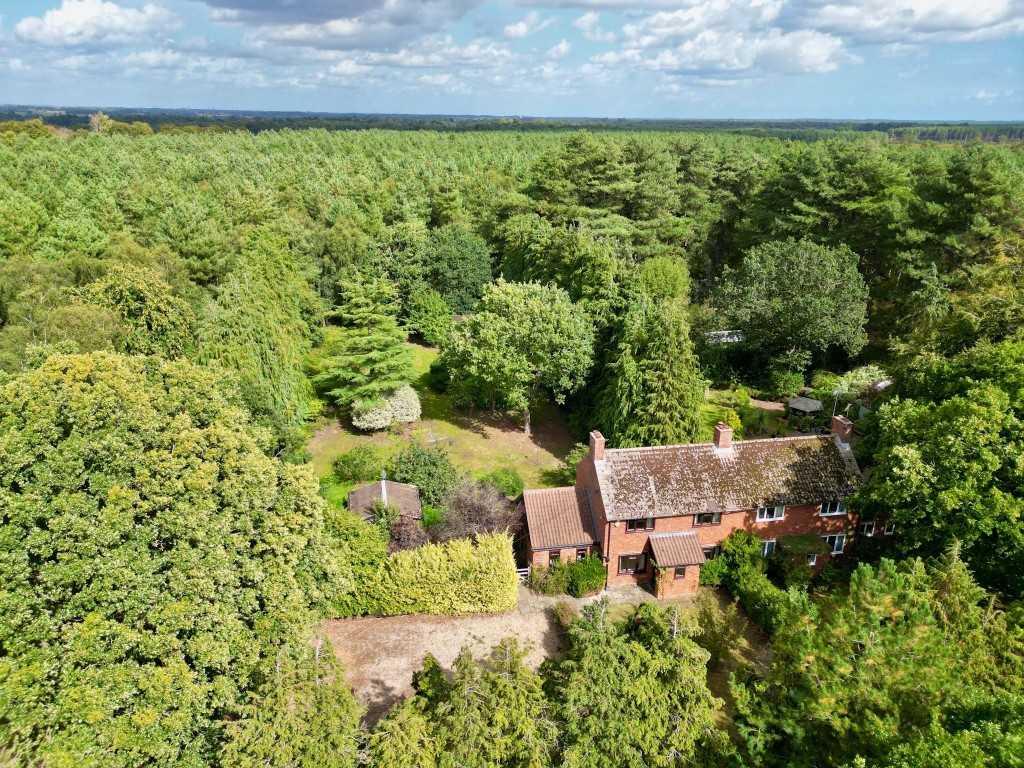 Images for The Walks, Bromeswell, Woodbridge