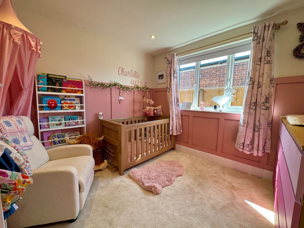 Images for Dallinghoo Road, Wickham Market