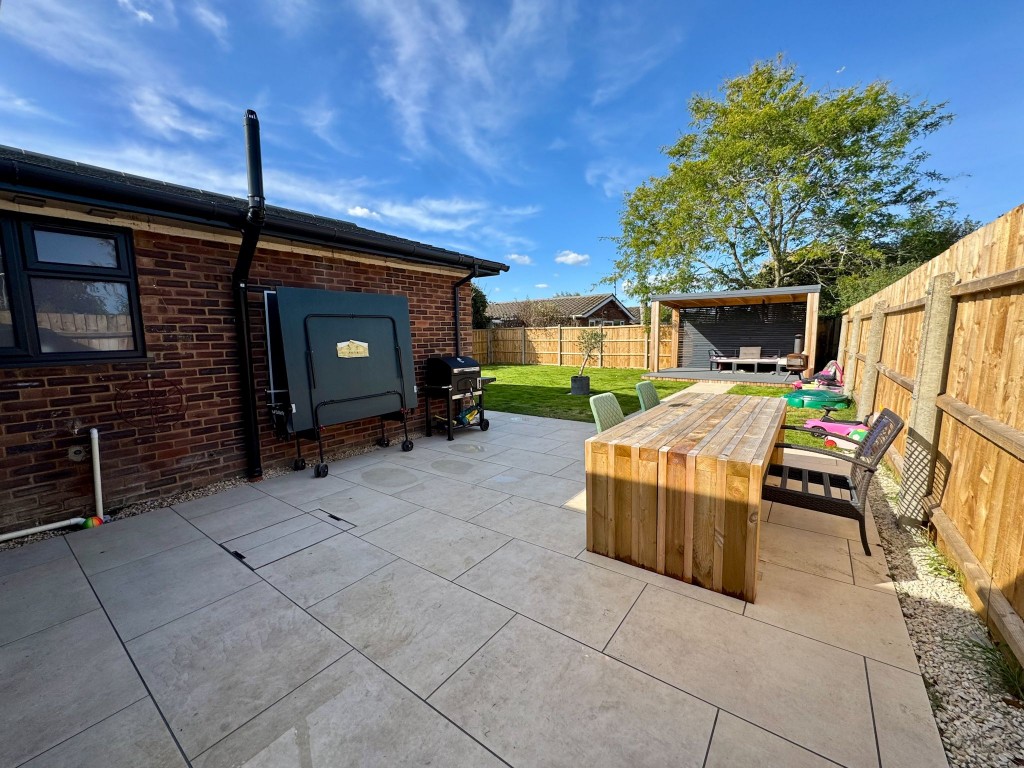 Images for Dallinghoo Road, Wickham Market