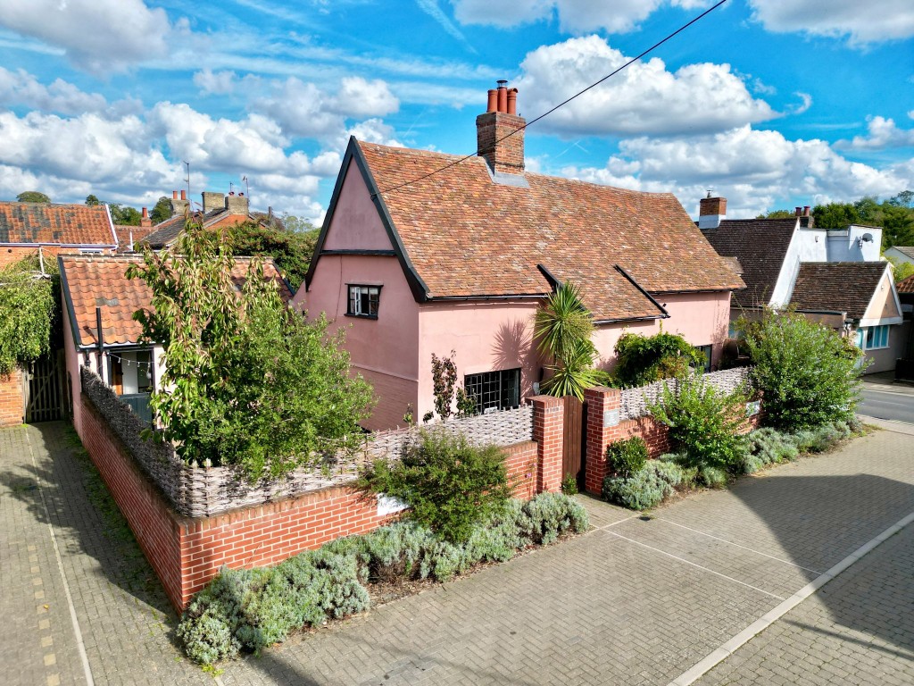 Images for The Old School House, The Street, Melton, Suffolk