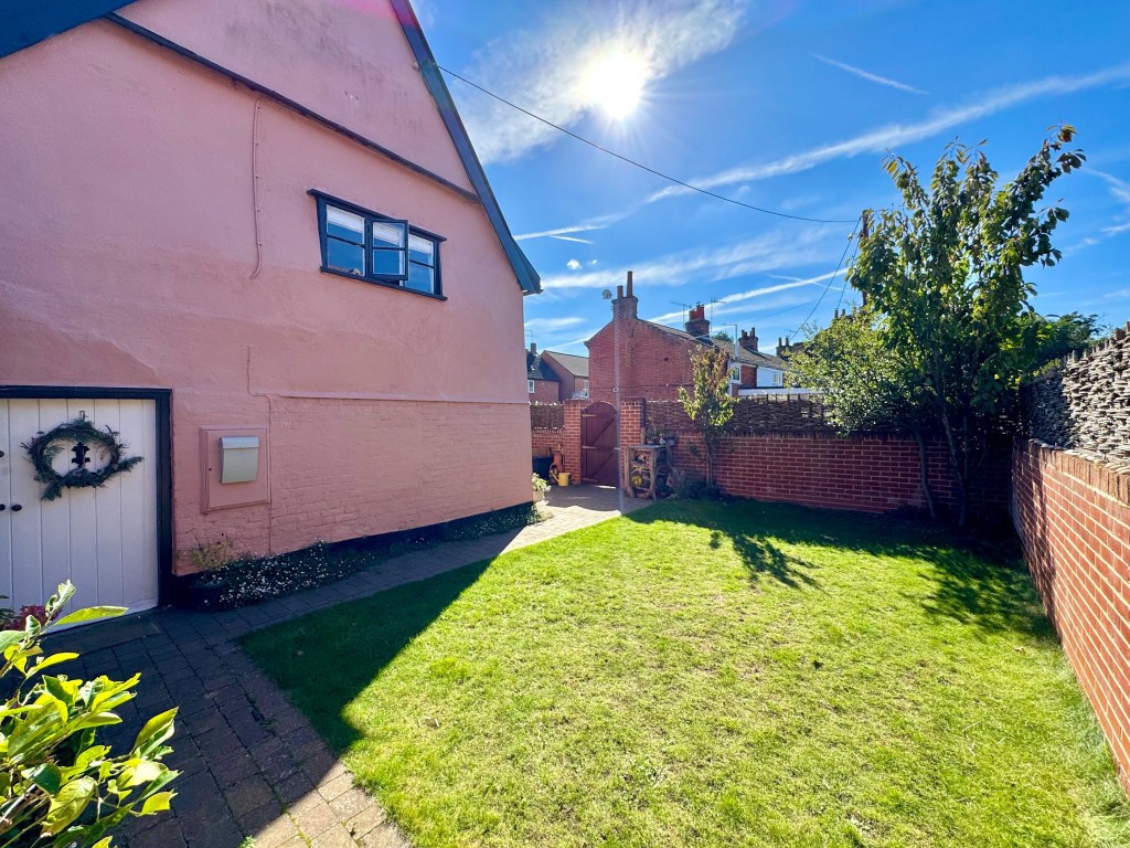 Images for The Old School House, The Street, Melton, Suffolk