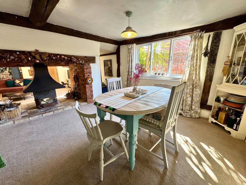 Images for The Old School House, The Street, Melton, Suffolk